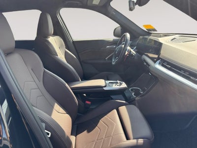 2025 BMW X1 M35i