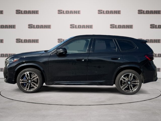 2025 BMW X1 M35i