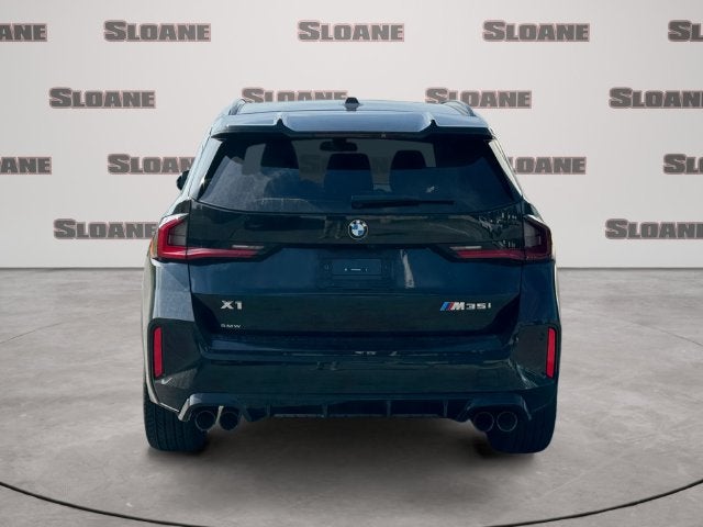 2025 BMW X1 M35i