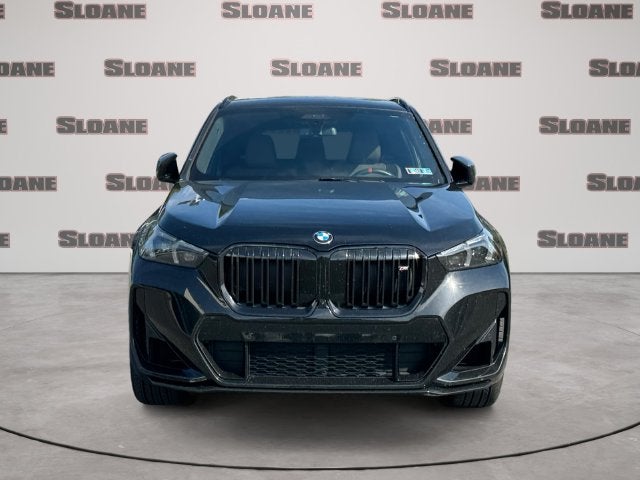 2025 BMW X1 M35i