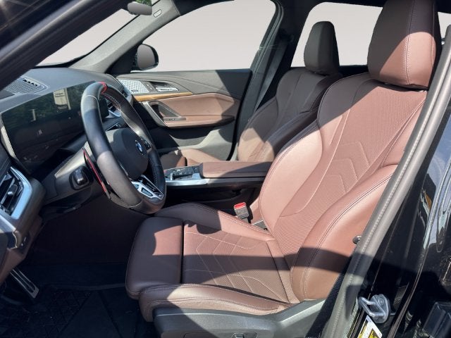 2025 BMW X1 M35i