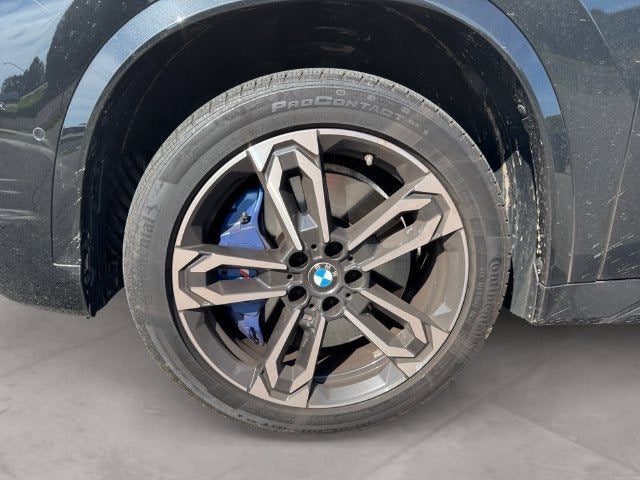 2025 BMW X1 M35i