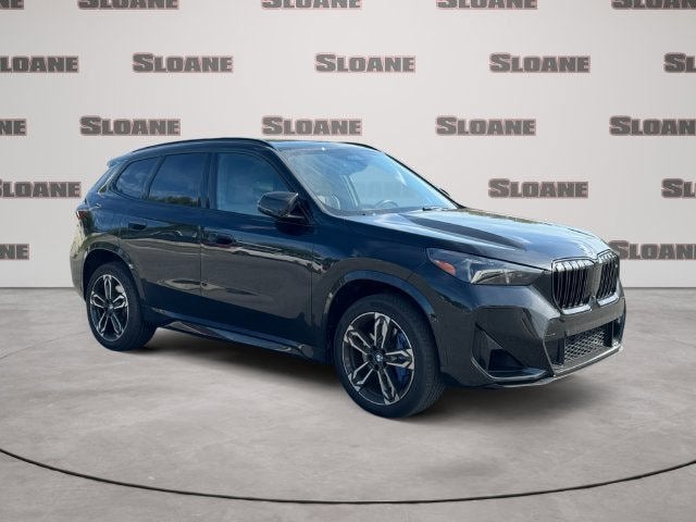 2025 BMW X1 M35i