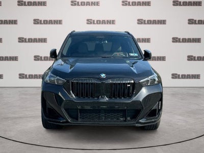 2025 BMW X1 M35i