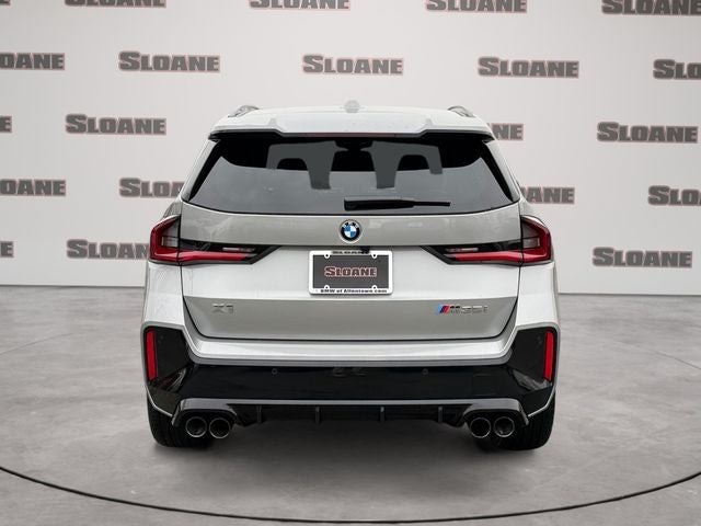 2025 BMW X1 M35i