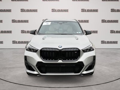 2025 BMW X1 M35i