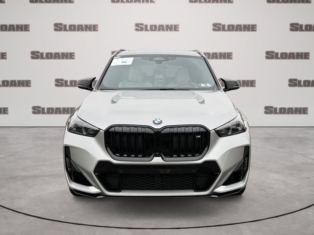 2025 BMW X1 M35i