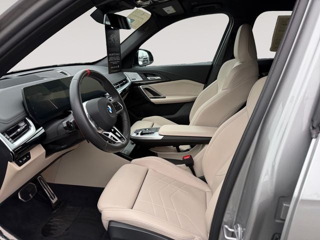 2025 BMW X1 M35i
