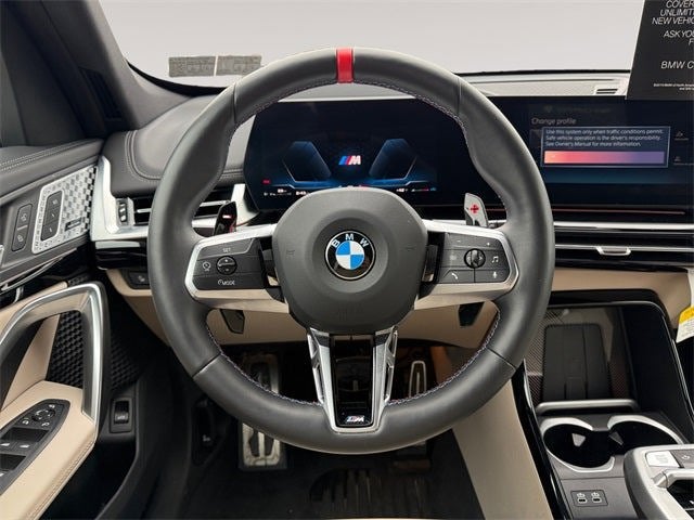 2025 BMW X1 M35i
