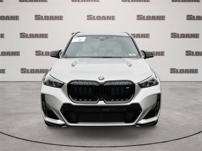 2025 BMW X1 M35i