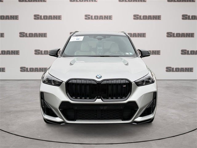 2025 BMW X1 M35i