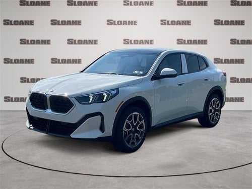 2025 BMW X2 xDrive28i