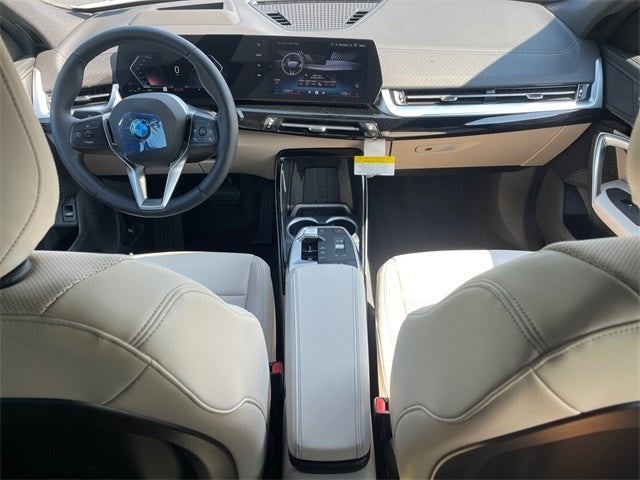 2025 BMW X2 xDrive28i