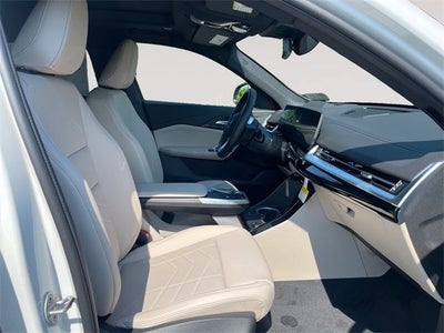 2025 BMW X2 xDrive28i