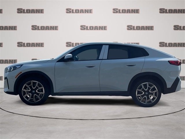 2025 BMW X2 xDrive28i