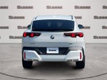 2025 BMW X2 xDrive28i