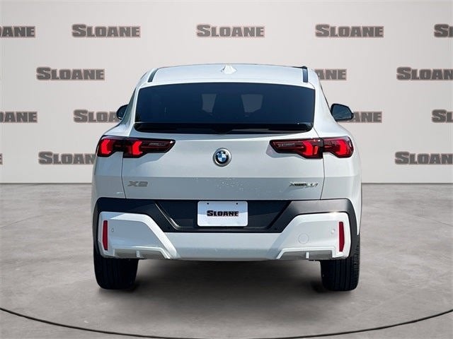 2025 BMW X2 xDrive28i