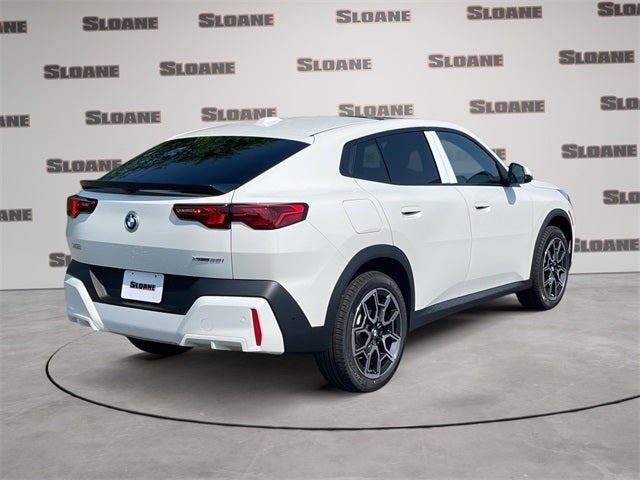 2025 BMW X2 xDrive28i