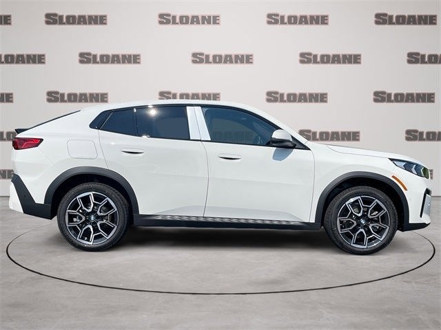 2025 BMW X2 xDrive28i