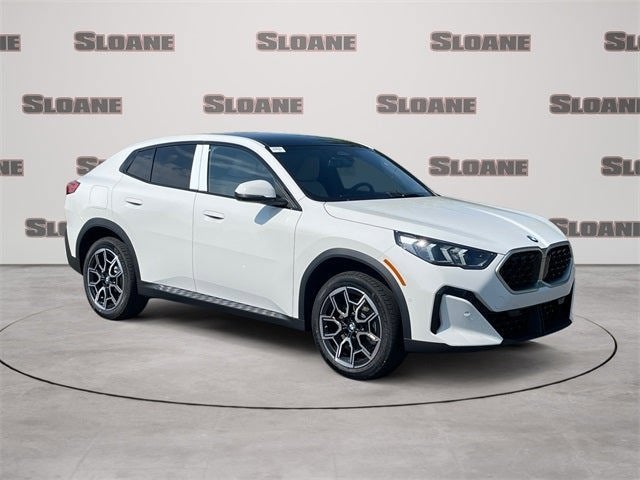 2025 BMW X2 xDrive28i