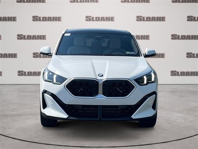 2025 BMW X2 xDrive28i