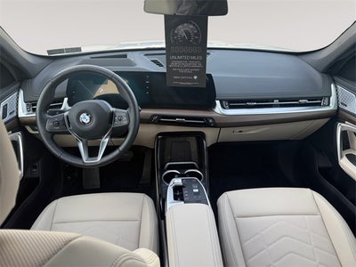 2024 BMW X1 xDrive28i