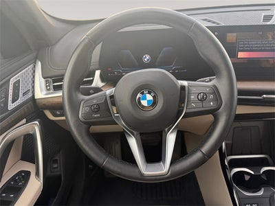 2024 BMW X1 xDrive28i