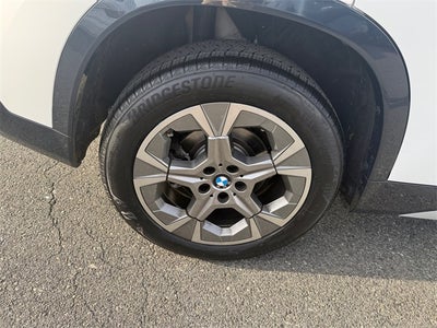 2024 BMW X1 xDrive28i