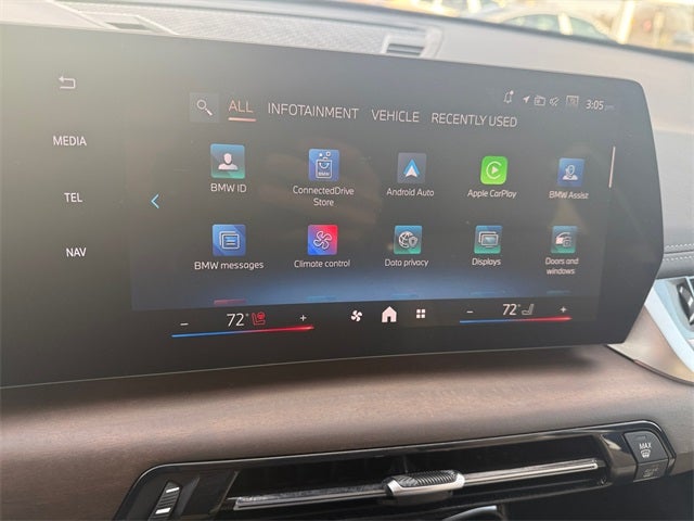 2024 BMW X1 xDrive28i