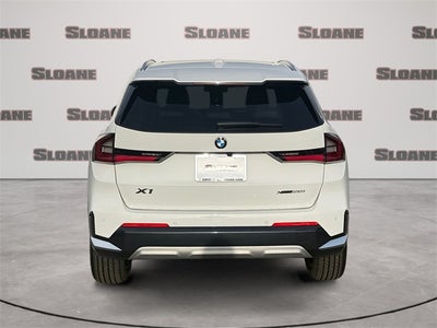 2024 BMW X1 xDrive28i