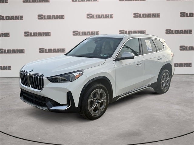 2024 BMW X1 xDrive28i