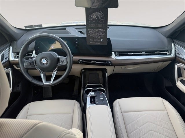 2024 BMW X1 xDrive28i