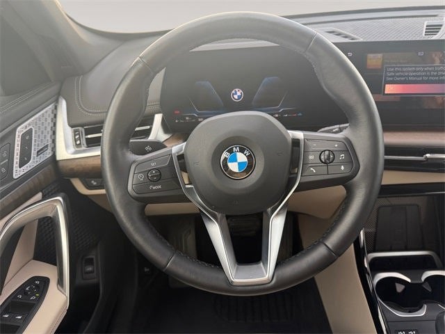 2024 BMW X1 xDrive28i