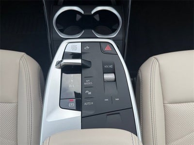 2024 BMW X1 xDrive28i