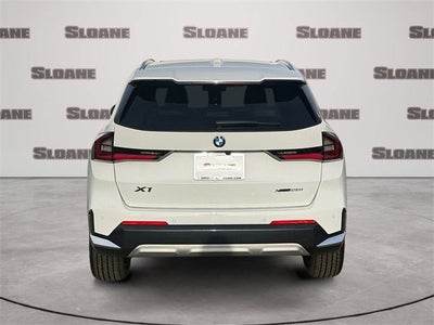 2024 BMW X1 xDrive28i