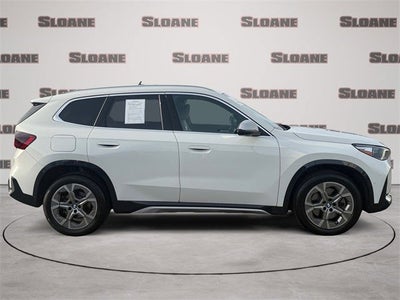 2024 BMW X1 xDrive28i