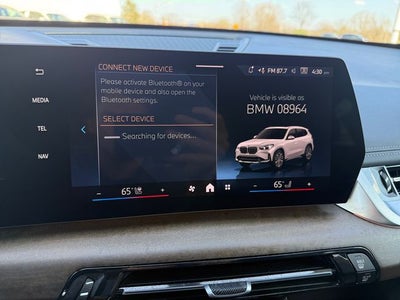 2026 BMW X1 xDrive28i