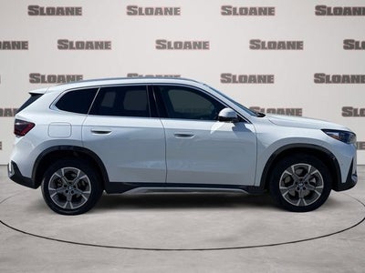 2026 BMW X1 xDrive28i