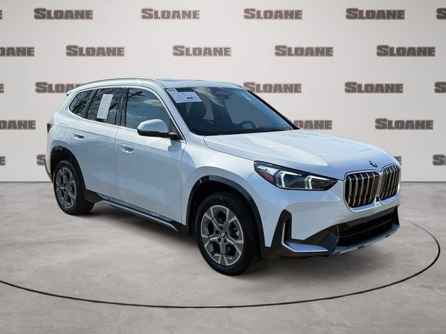 2026 BMW X1 xDrive28i