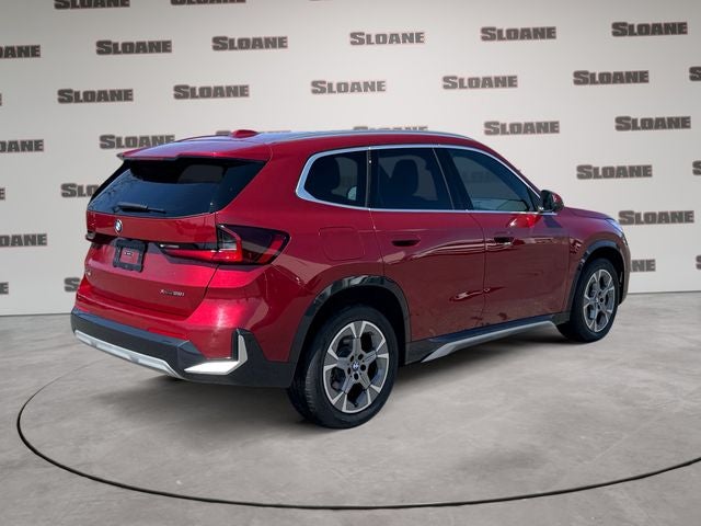 2026 BMW X1 xDrive28i