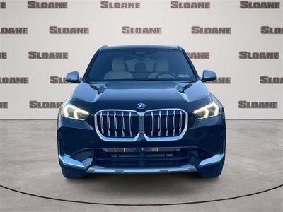 2023 BMW X1 xDrive28i
