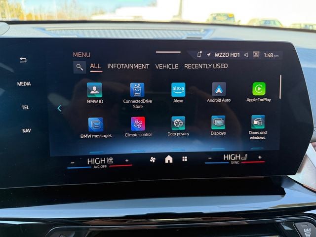 2025 BMW X1 xDrive28i