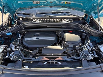 2025 BMW X1 xDrive28i