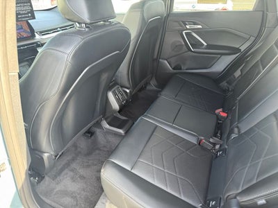 2026 BMW X1 xDrive28i