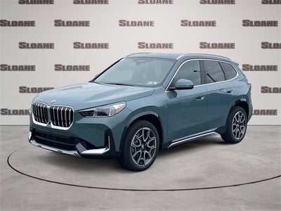 2026 BMW X1 xDrive28i