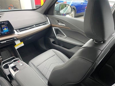 2026 BMW X1 xDrive28i