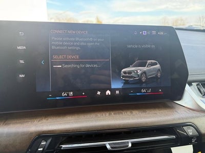 2026 BMW X1 xDrive28i