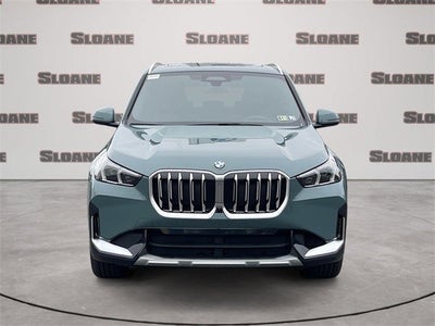 2026 BMW X1 xDrive28i