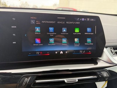 2025 BMW X1 xDrive28i