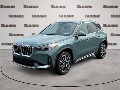 2026 BMW X1 xDrive28i